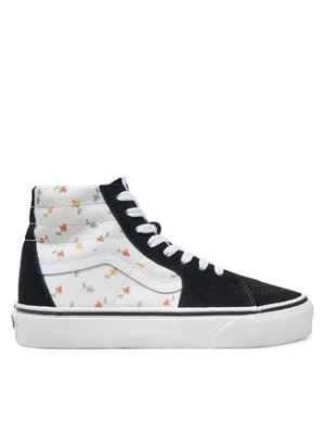 Vans Sneakersy Sk8-Hi Tapered VN0009QPNX01 Czarny