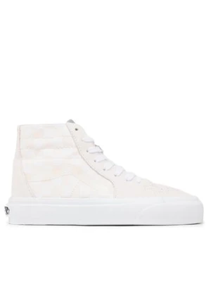 Vans Sneakersy Sk8-Hi Tapered VN0A7Q62C131 Beżowy