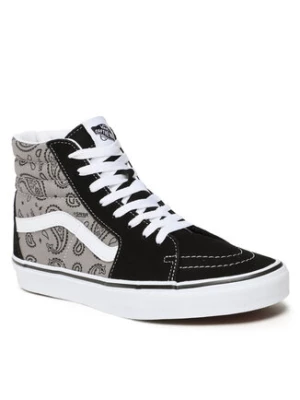 Vans Sneakersy Sk8-Hi VN0005U9BGJ1 Czarny