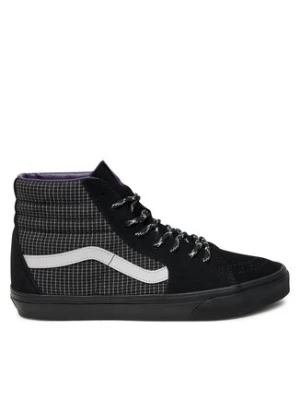 Vans Sneakersy Sk8-Hi VN000CMXBKA1 Czarny