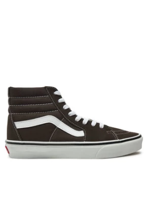 Vans Sneakersy Sk8-Hi VN000CMXD4C1 TURKISH COFFEE Brązowy