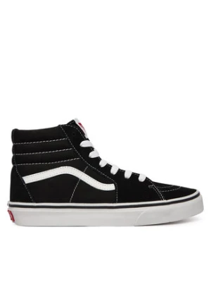 Vans Sneakersy SK8-Hi VN000D2WB8C1 Czarny