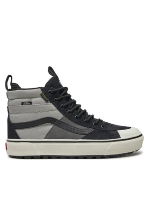 Vans Sneakersy Sk8-Hi Waterproof MTE VN000CVT2391 Kolorowy