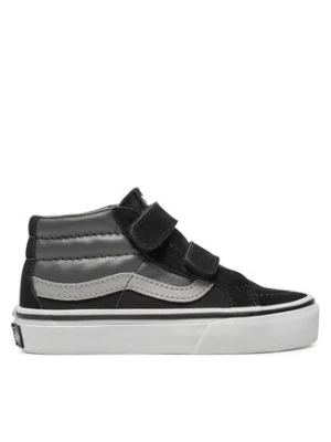 Vans Sneakersy Sk8-Mid Reissue V VN000CZ5N421 Czarny