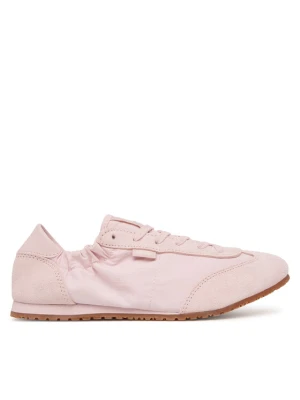 Vans Sneakersy SLP Ballet Light VN000Z6XGSF1 Różowy jasny