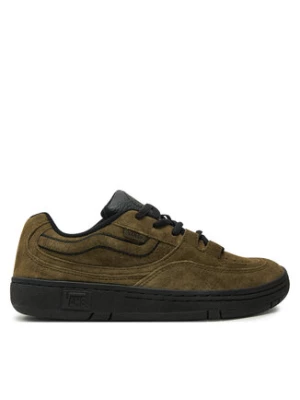 Vans Sneakersy Speed Ls VN000CTNDOL1 Khaki