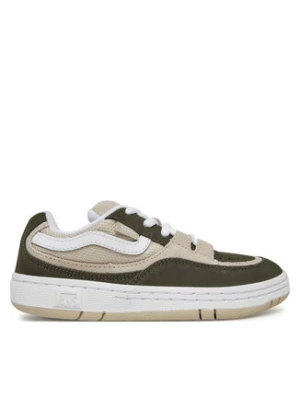 Vans Sneakersy Speed WS VN000S645TS1 Zielony