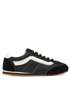 Vans Sneakersy Super Lowpro VN000D83BLA1 Czarny