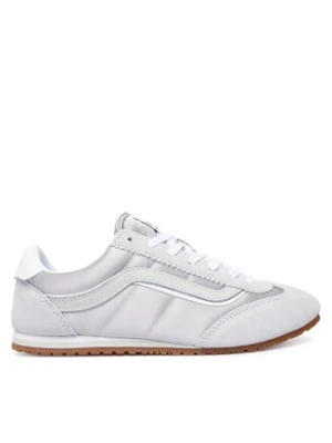 Vans Sneakersy Super Lowpro VN000D83EZO1 Szary