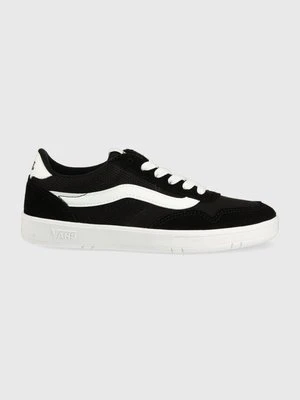 Vans sneakersy UA Cruze Too CC kolor czarny VN0A5KR5OS71-BLACK