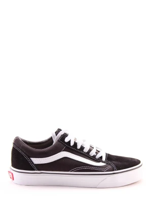 Vans Sneakersy "UA Old Skool" w kolorze czarnym rozmiar: 38