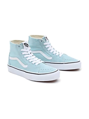 Vans Sneakersy "UA SK8-Hi Tapered" w kolorze błękitnym rozmiar: 34,5