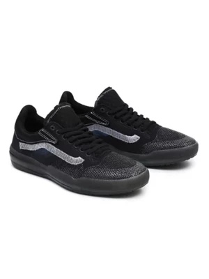 Vans Sneakersy "UltimateWaffle" w kolorze czarnym rozmiar: 42