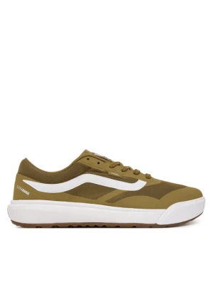Vans Sneakersy Ultrarange 2.0 RW VN000EJ7OVB1 Zielony