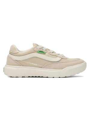 Vans Sneakersy "Ultrarange 2.0" w kolorze beżowym rozmiar: 32, 5