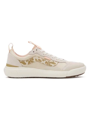 Vans Sneakersy "UltraRange EXO SE" w kolorze beżowym rozmiar: 37