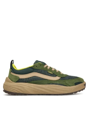 Vans Sneakersy Ultrarange Neo 2.0 VN000EJ8GRK1 Zielony