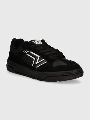 Vans sneakersy Upland kolor czarny VN000D25B8C1
