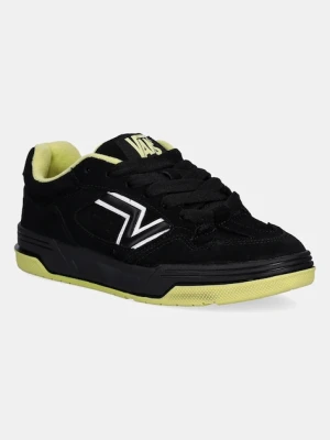 Vans sneakersy Upland kolor czarny VN000D70BM81