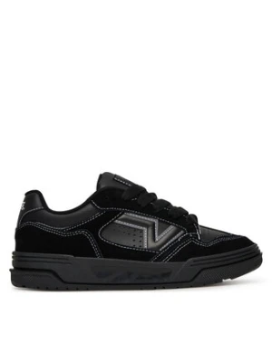 Vans Sneakersy Upland VN000D6FBLA1 Czarny