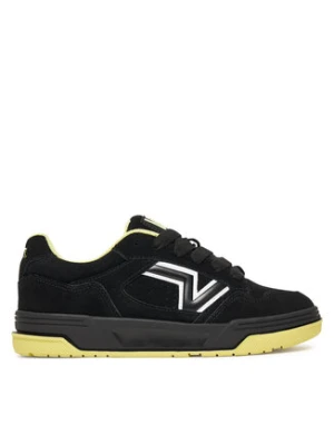 Vans Sneakersy Upland VN000D70BM81 Czarny