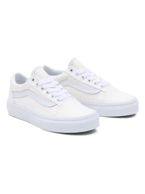 Vans Sneakersy "UY Old Skool" w kolorze białym rozmiar: 27