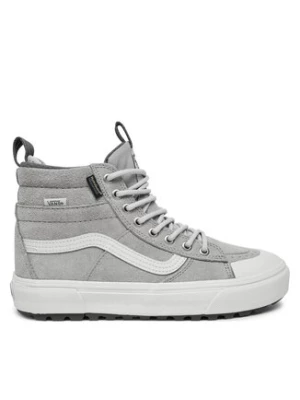 Vans Sneakersy VN000CVTBGF1 Szary