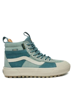 Vans Sneakersy VN000CVTGRN1 Zielony