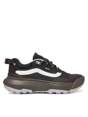 Vans Sneakersy VN000CVU8611 Czarny