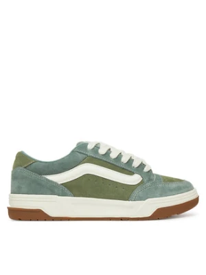 Vans Sneakersy VN000D1JG2T1 Zielony