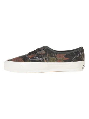 Vans Sneakersy w kolorze antracytowym ze wzorem rozmiar: 44,5