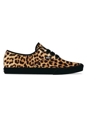 Vans Sneakersy w kolorze beżowym rozmiar: 38
