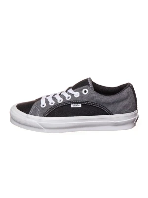 Vans Sneakersy w kolorze biało-czarnym rozmiar: 40,5