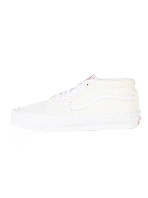 Vans Sneakersy w kolorze biało-kremowym rozmiar: 43