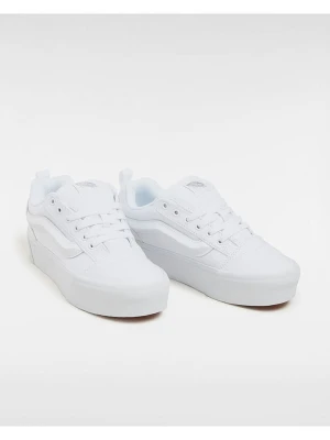 Vans Sneakersy w kolorze białym rozmiar: 36