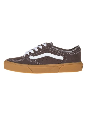 Vans Sneakersy w kolorze brązowym rozmiar: 39