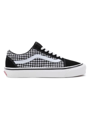 Vans Sneakersy w kolorze czarno-białym rozmiar: 36