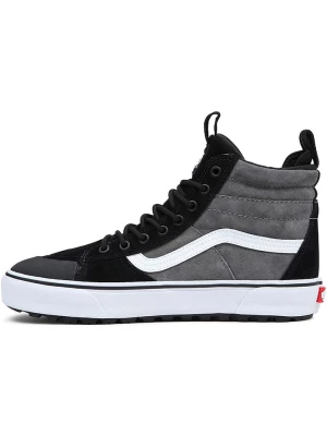 Vans Sneakersy w kolorze czarno-szarym rozmiar: 36