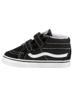 Vans Sneakersy w kolorze czarnym rozmiar: 24