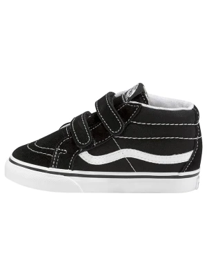 Vans Sneakersy w kolorze czarnym rozmiar: 26