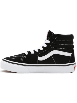 Vans Sneakersy w kolorze czarnym rozmiar: 29