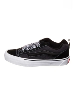 Vans Sneakersy w kolorze czarnym rozmiar: 44