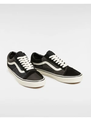 Vans Sneakersy w kolorze czarnym rozmiar: 43