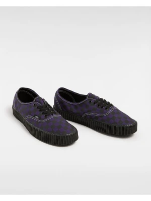 Vans Sneakersy w kolorze fioletowo-czarnym rozmiar: 40