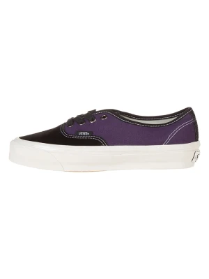 Vans Sneakersy w kolorze fioletowo-czarnym rozmiar: 38