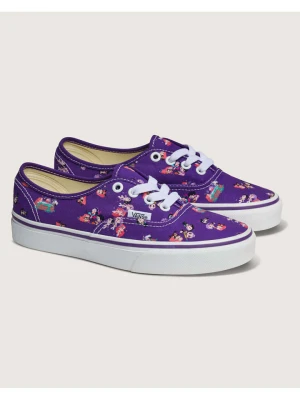 Vans Sneakersy w kolorze fioletowym rozmiar: 35