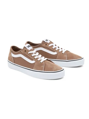 Vans Sneakersy w kolorze jasnobrązowym rozmiar: 41
