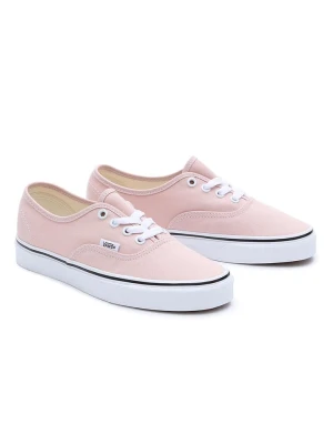 Vans Sneakersy w kolorze jasnoróżowym rozmiar: 40