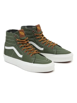 Vans Sneakersy w kolorze khaki rozmiar: 42,5