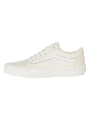 Vans Sneakersy w kolorze kremowym rozmiar: 38
